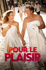 Affiche 2 de Pour le plaisir