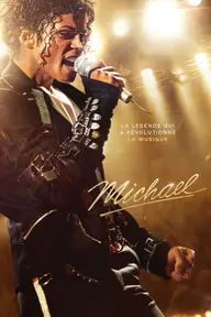 Affiche 2 de Michael
