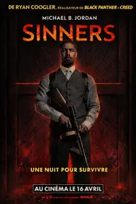 Affiche 5 de Sinners