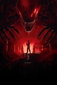 Affiche 2 de Alien : Romulus