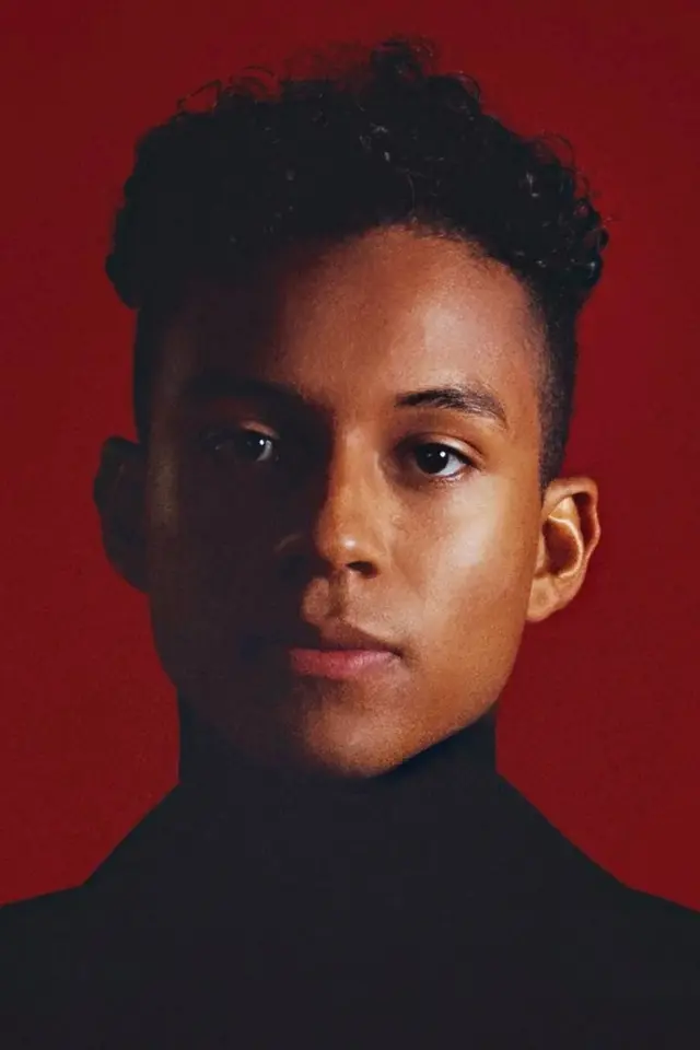 Jaafar Jackson