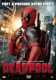 Affiche 3 de Deadpool