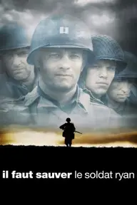 Affiche 3 de Il faut sauver le soldat Ryan