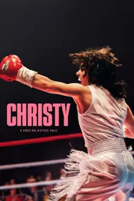 Affiche du film Christy
