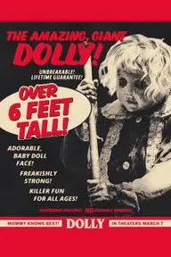 Affiche 5 de Dolly