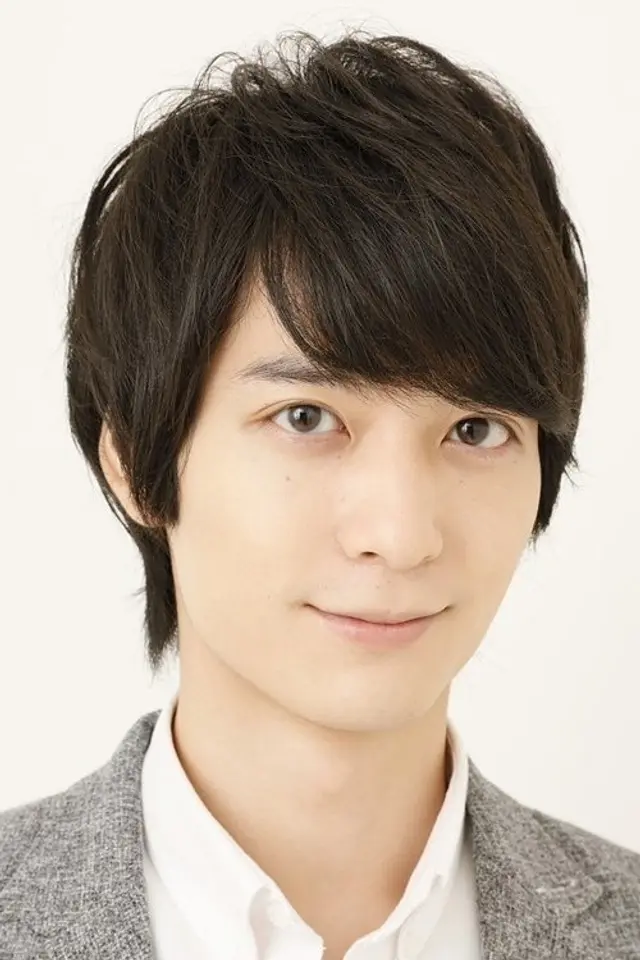 Yuuichirou Umehara