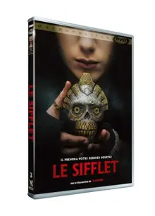Le Sifflet DVD