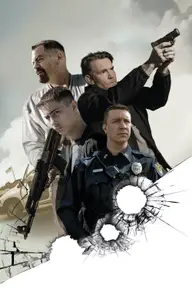 Affiche 3 de Sovereign