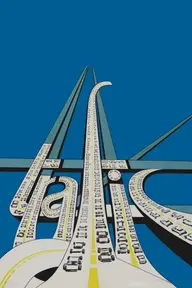 Affiche 3 de Trafic