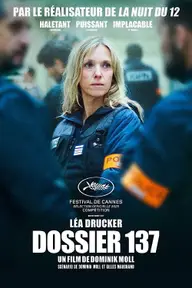 Affiche 11 de Dossier 137