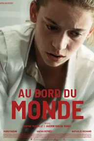 Affiche 1 de Au bord du monde