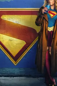 Affiche 1 de Supergirl