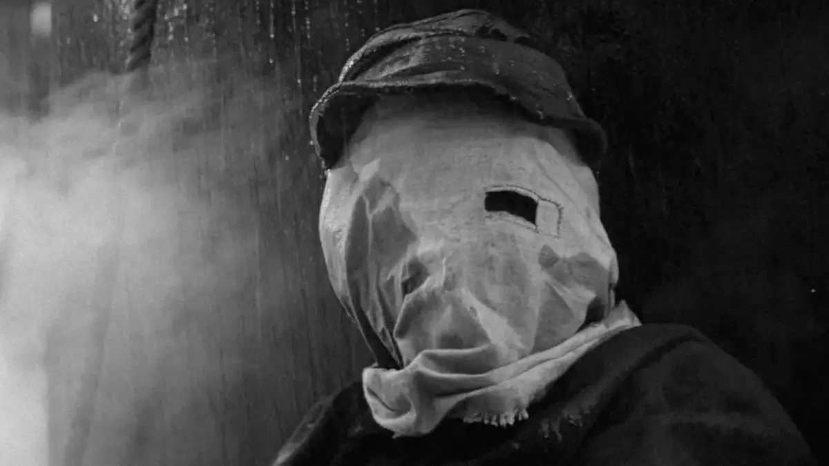 Elephant Man