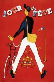 Affiche 2 de Jour de fête