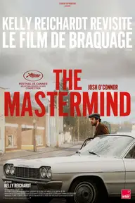 Affiche 2 de The Mastermind