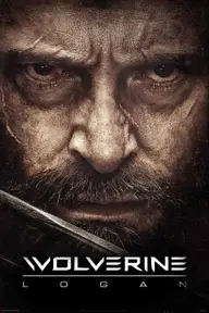 Affiche 3 de Logan
