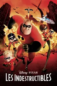 Affiche 1 de Les Indestructibles