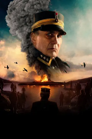 ‎La Bataille d’Oslo