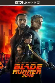 Affiche 10 de Blade Runner 2049