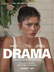 Affiche du film The Drama