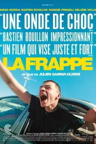 Affiche 4 de La Frappe
