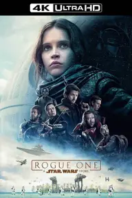Affiche 6 de Rogue One : A Star Wars Story