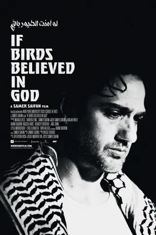 If Birds Believed in God