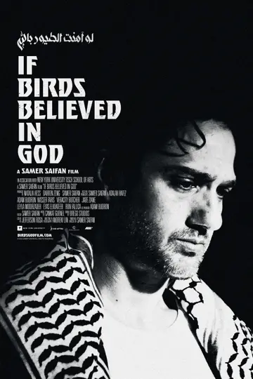 If Birds Believed in God