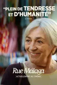 Affiche 4 de Rue Málaga