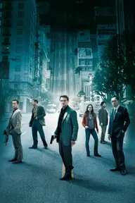 Affiche 6 de Inception
