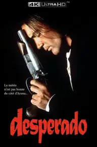Affiche 3 de Desperado