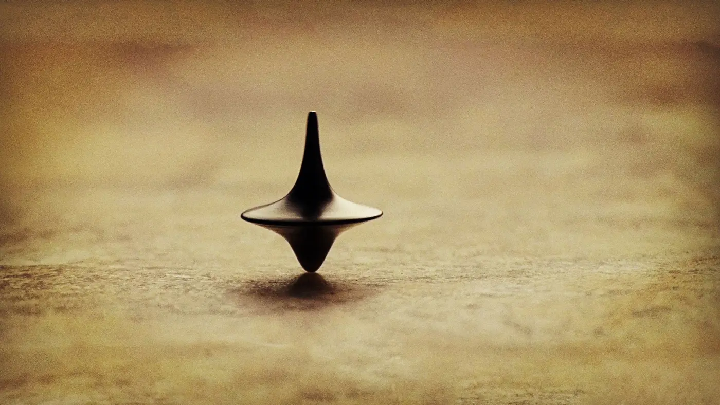 Hero du genre science-fiction: Inception