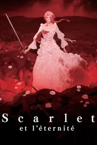 Affiche 9 de Scarlet et l'éternité
