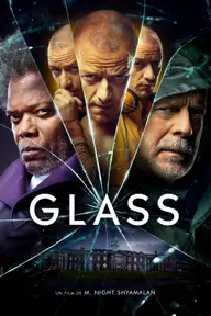 Affiche 1 de Glass