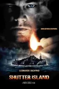 Affiche 8 de Shutter Island