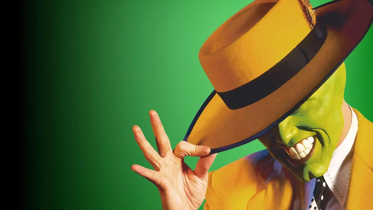 The Mask