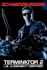 Affiche 4 de Terminator 2 : Le Jugement dernier