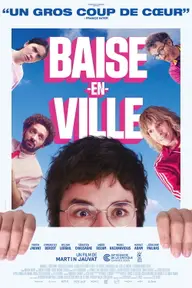 Affiche 5 de Baise-en-ville