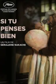 Affiche 4 de Si tu penses bien