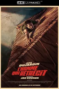 Affiche 5 de L'Homme qui rétrécit