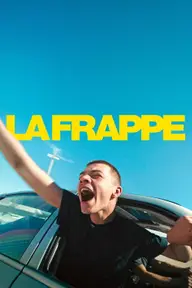 Affiche 2 de La Frappe