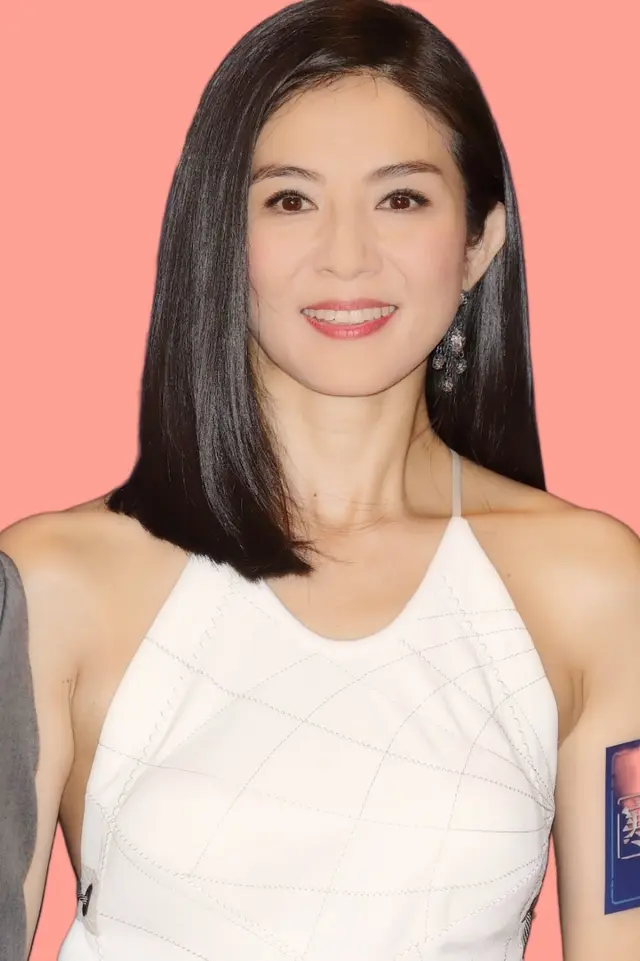 楊採妮