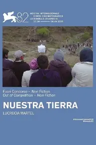 Affiche 2 de Nuestra tierra