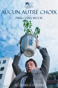 Affiche 2 de Aucun autre choix