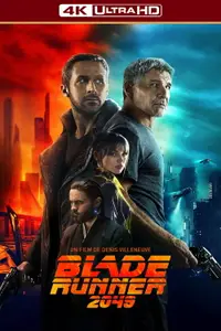 Blade Runner 2049