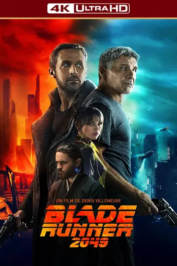 Blade Runner 2049