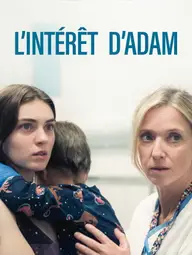 Affiche 3 de L'Intérêt d'Adam