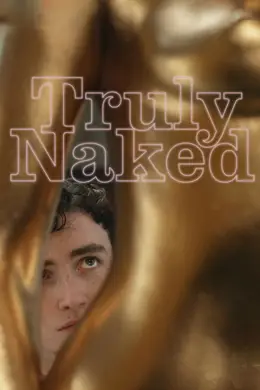 Affiche de Truly Naked
