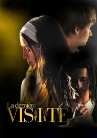 Affiche 2 de La Dernière Visite