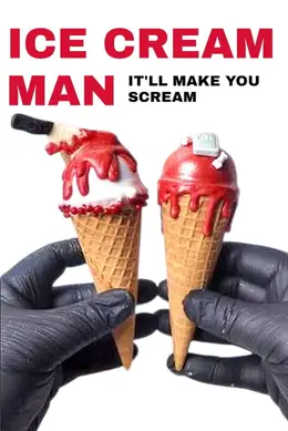 Affiche de Ice Cream Man